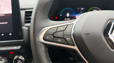 Renault Arkana 1.6 E-Tech FHEV 145 Esprit Alpine 5dr Auto Hybrid Estate
